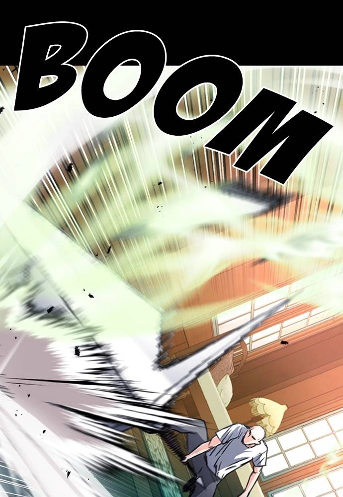 The Druid of Seoul Station Chapter 55 Page 118