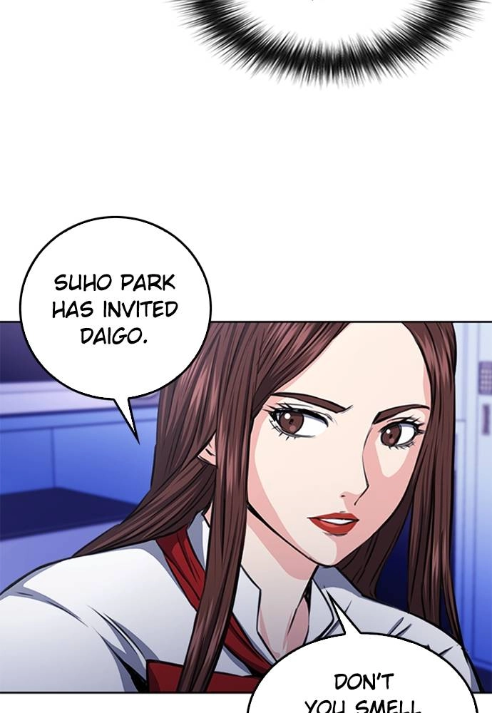 The Druid of Seoul Station Chapter 55 Page 11