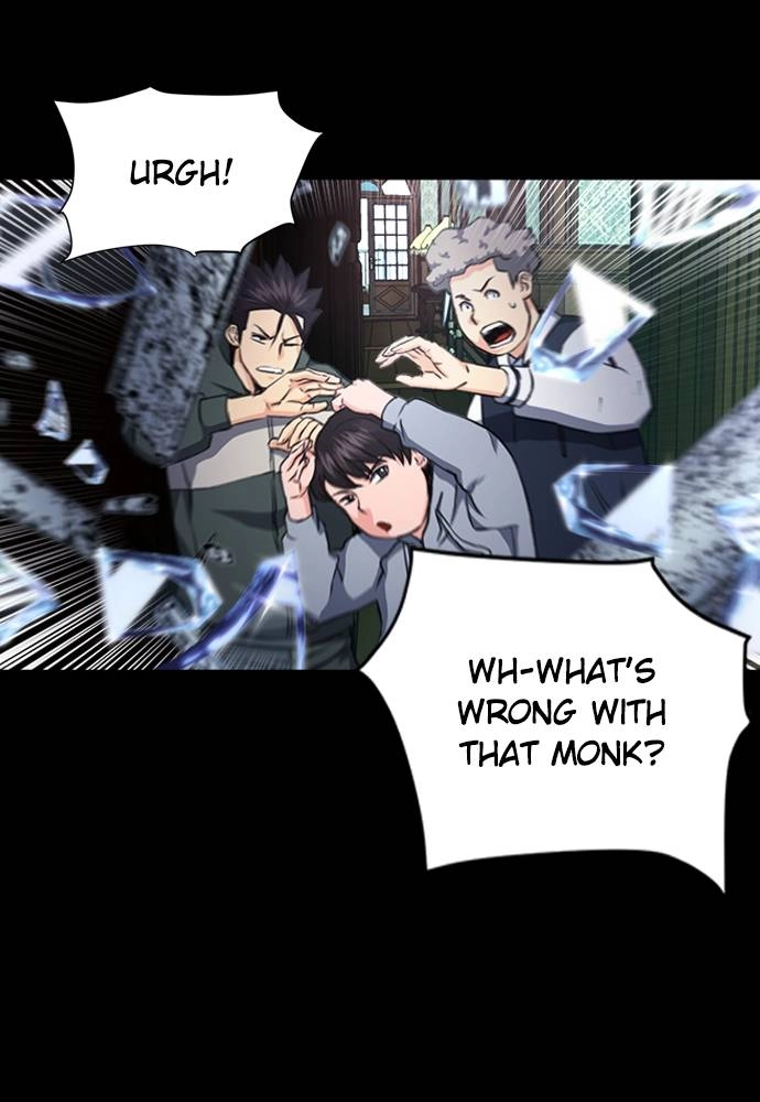 The Druid of Seoul Station Chapter 55 Page 120