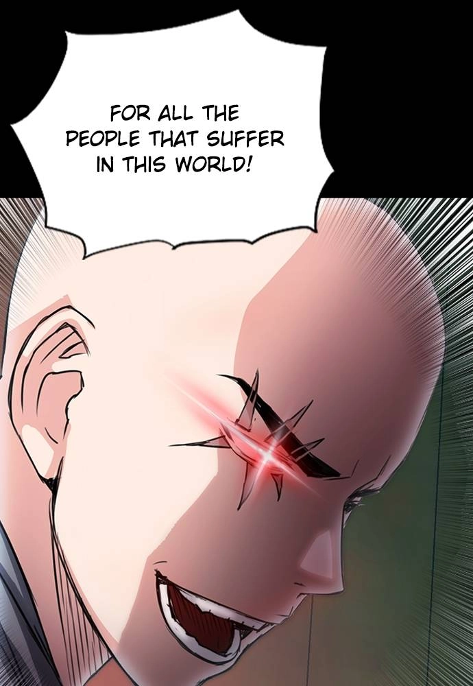 The Druid of Seoul Station Chapter 55 Page 121