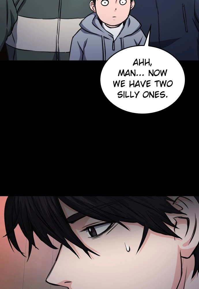 The Druid of Seoul Station Chapter 55 Page 123