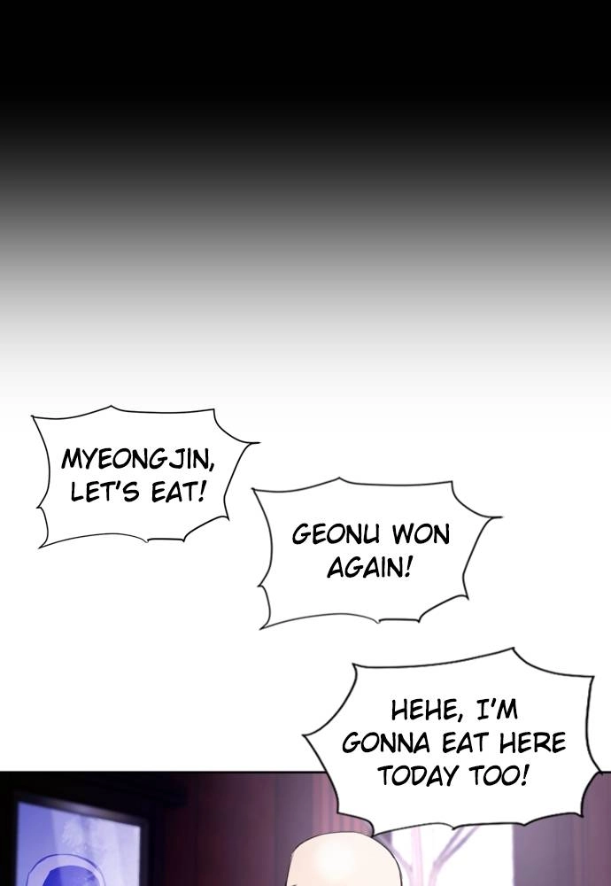 The Druid of Seoul Station Chapter 55 Page 127