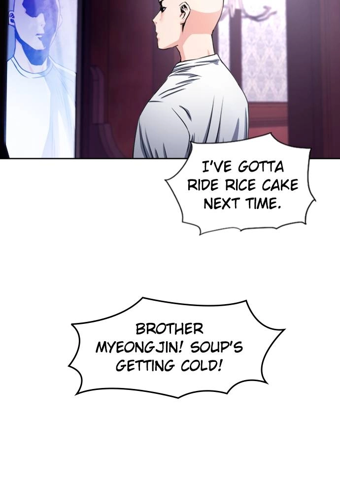 The Druid of Seoul Station Chapter 55 Page 128
