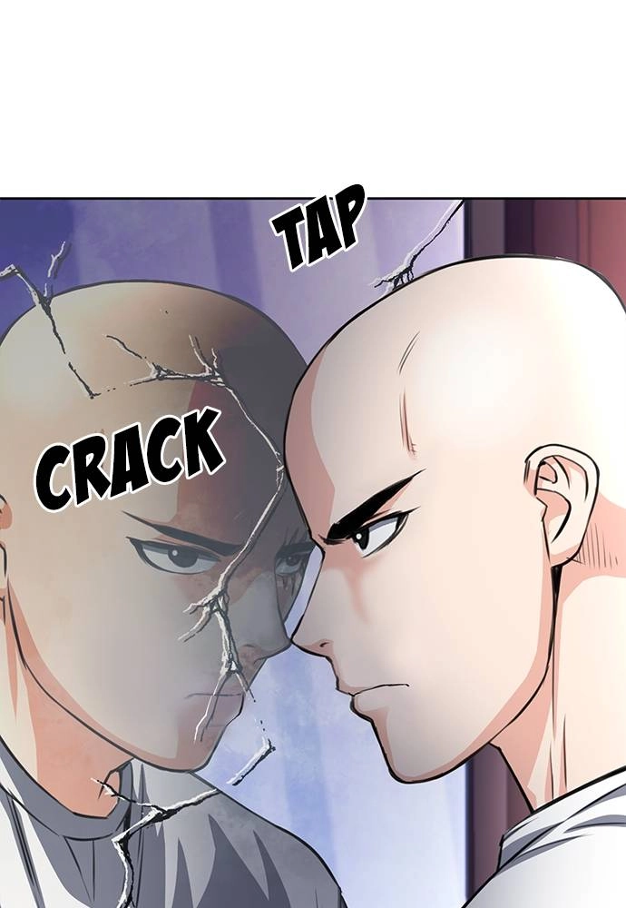 The Druid of Seoul Station Chapter 55 Page 129
