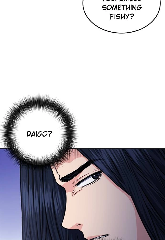 The Druid of Seoul Station Chapter 55 Page 12