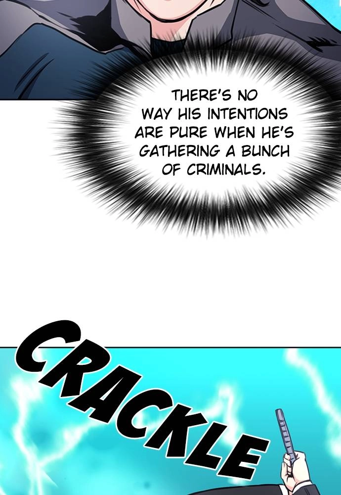 The Druid of Seoul Station Chapter 55 Page 24
