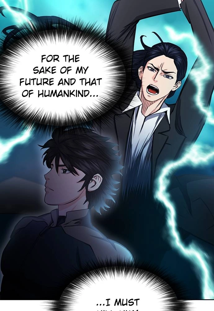 The Druid of Seoul Station Chapter 55 Page 25