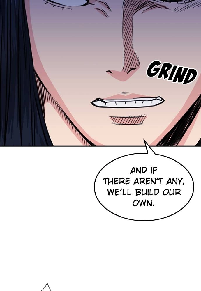 The Druid of Seoul Station Chapter 55 Page 28