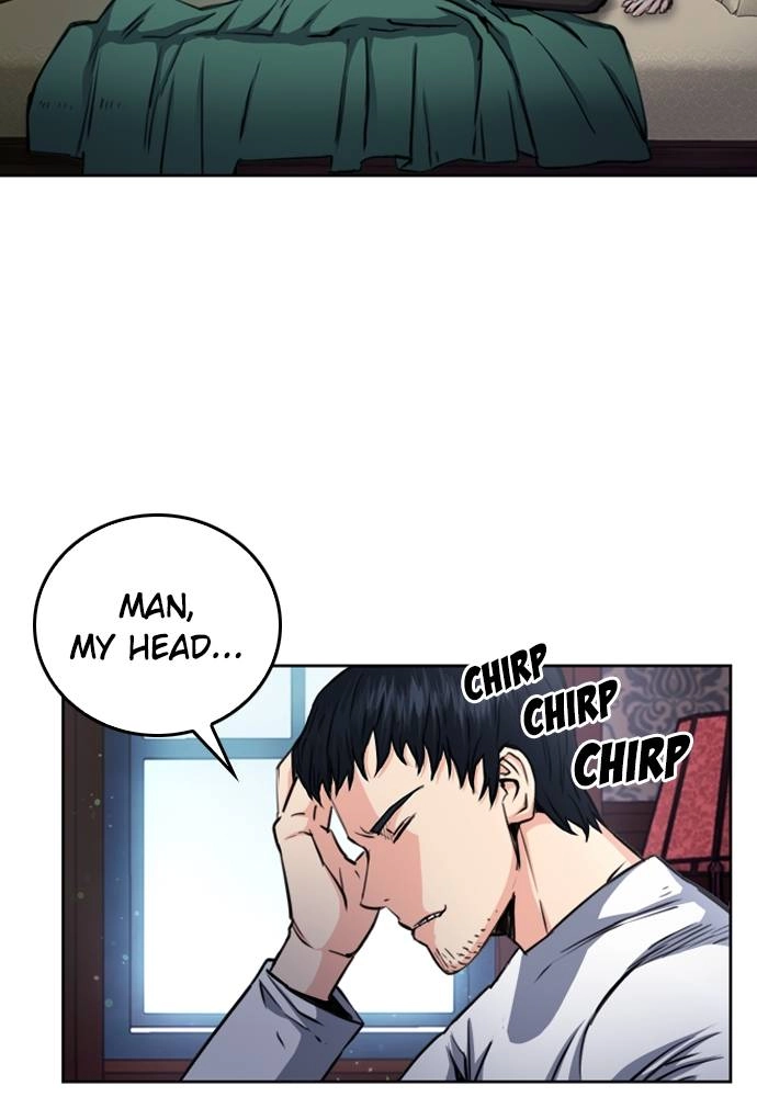 The Druid of Seoul Station Chapter 55 Page 35