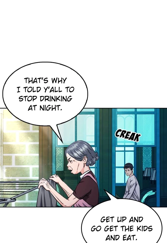 The Druid of Seoul Station Chapter 55 Page 36
