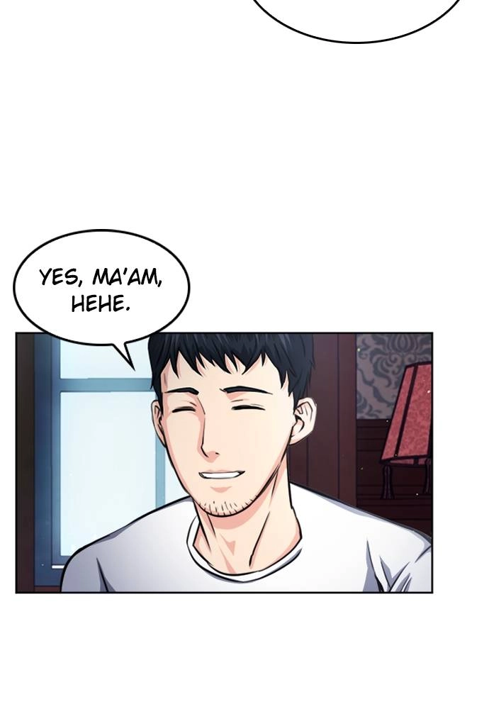 The Druid of Seoul Station Chapter 55 Page 37