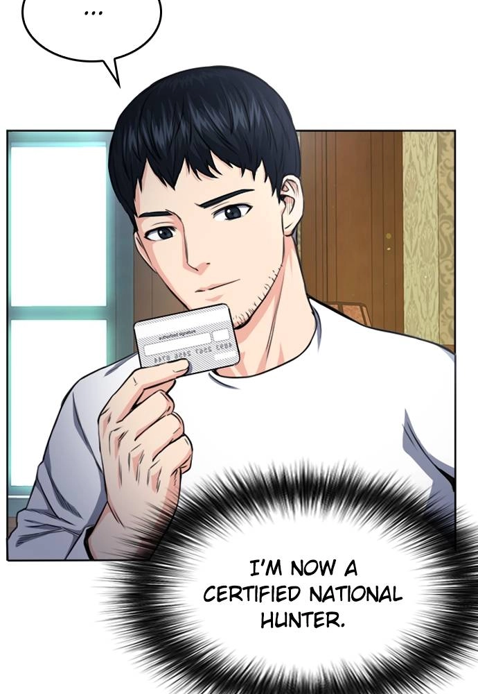 The Druid of Seoul Station Chapter 55 Page 39