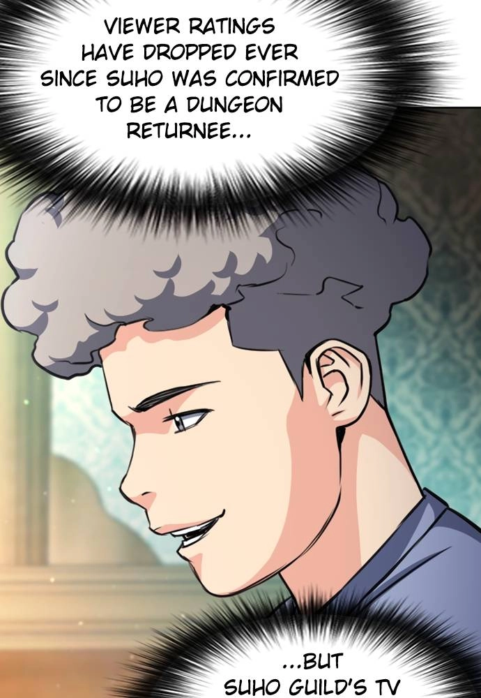 The Druid of Seoul Station Chapter 55 Page 42