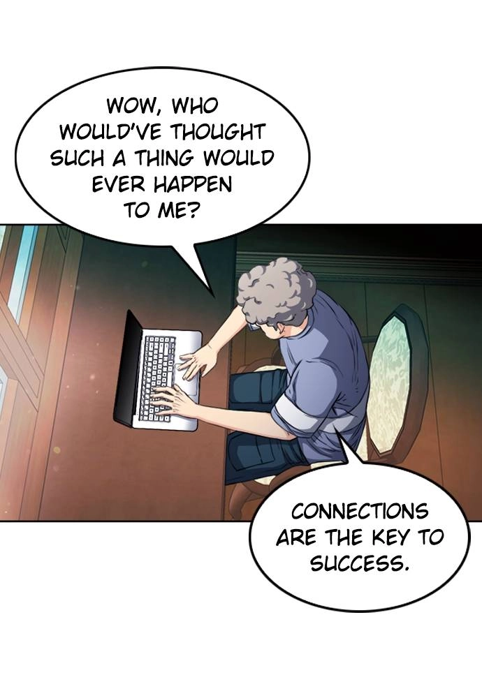 The Druid of Seoul Station Chapter 55 Page 44