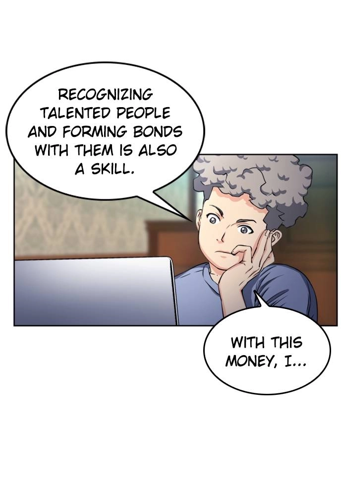 The Druid of Seoul Station Chapter 55 Page 45