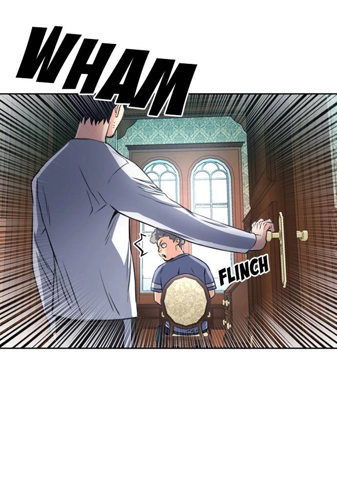 The Druid of Seoul Station Chapter 55 Page 46