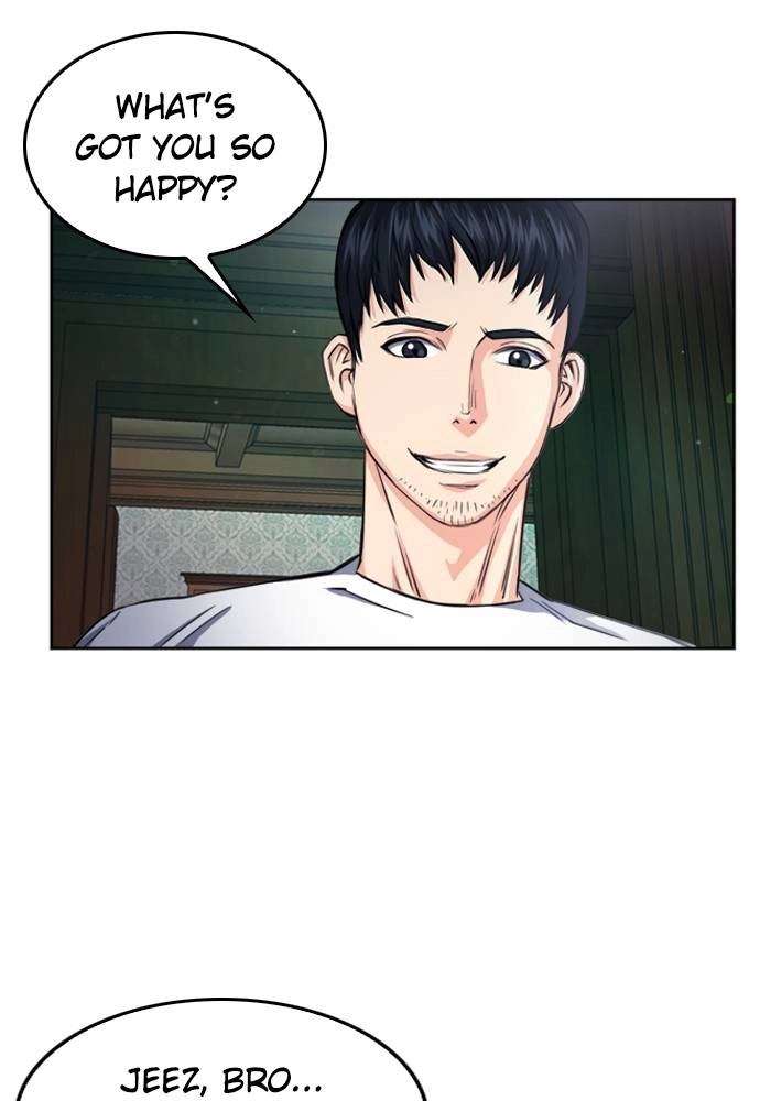The Druid of Seoul Station Chapter 55 Page 47