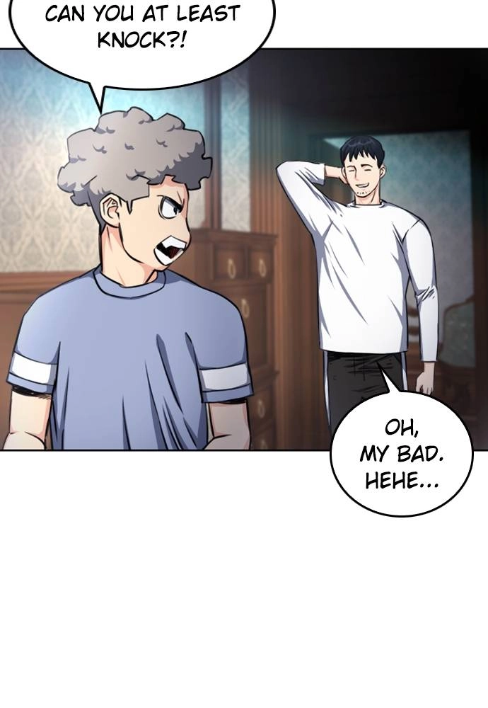 The Druid of Seoul Station Chapter 55 Page 48