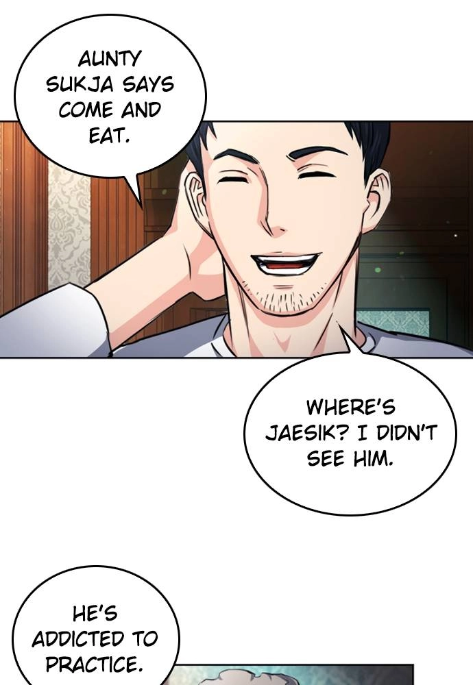 The Druid of Seoul Station Chapter 55 Page 49