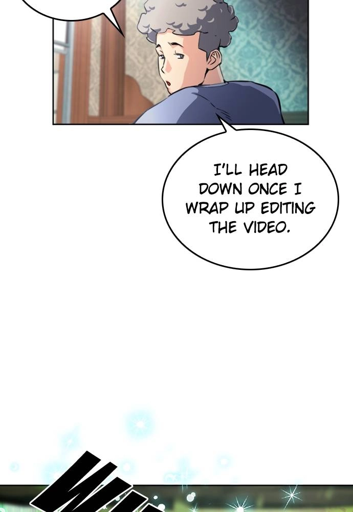 The Druid of Seoul Station Chapter 55 Page 50