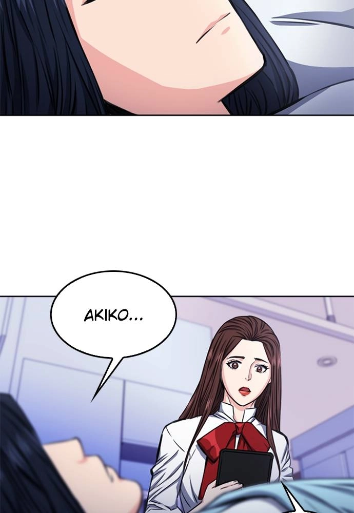 The Druid of Seoul Station Chapter 55 Page 5