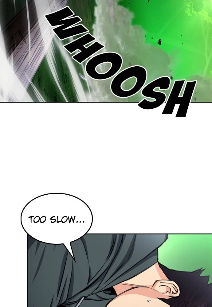 The Druid of Seoul Station Chapter 55 Page 60