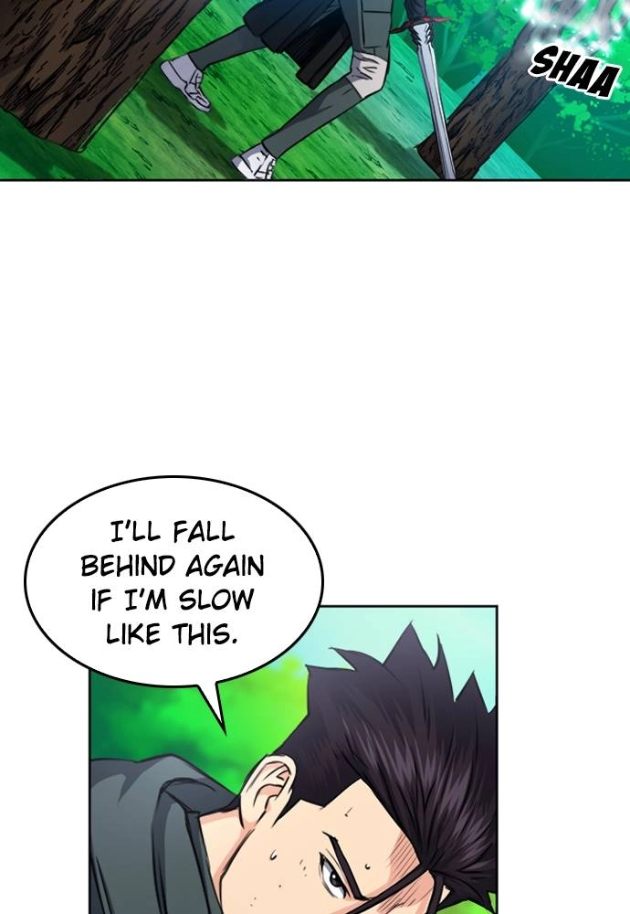 The Druid of Seoul Station Chapter 55 Page 62