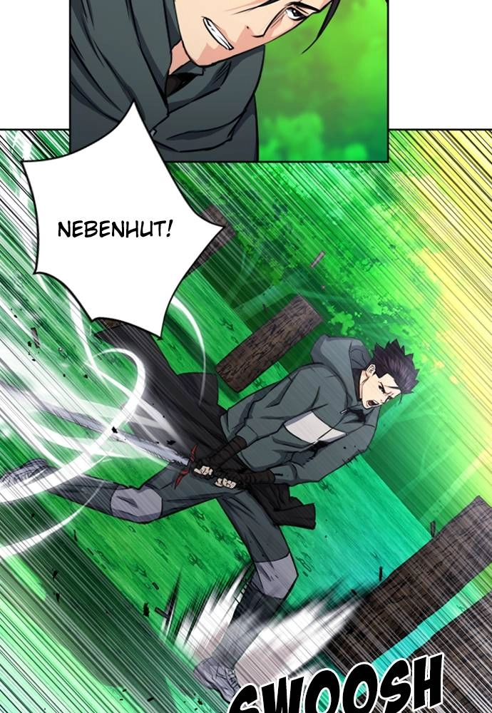The Druid of Seoul Station Chapter 55 Page 63