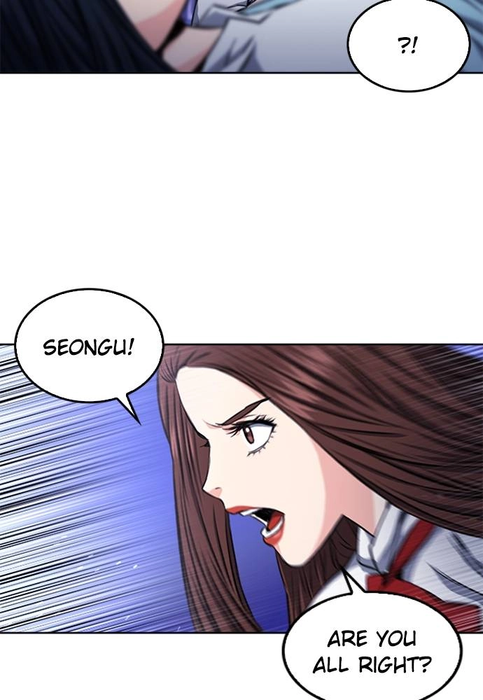 The Druid of Seoul Station Chapter 55 Page 6