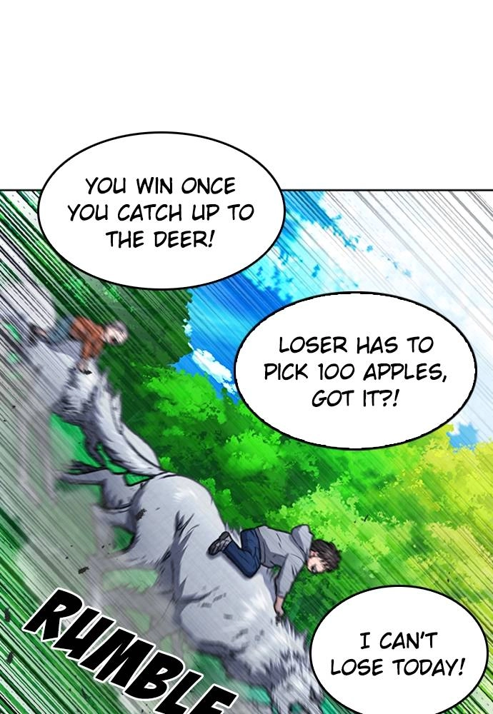 The Druid of Seoul Station Chapter 55 Page 71