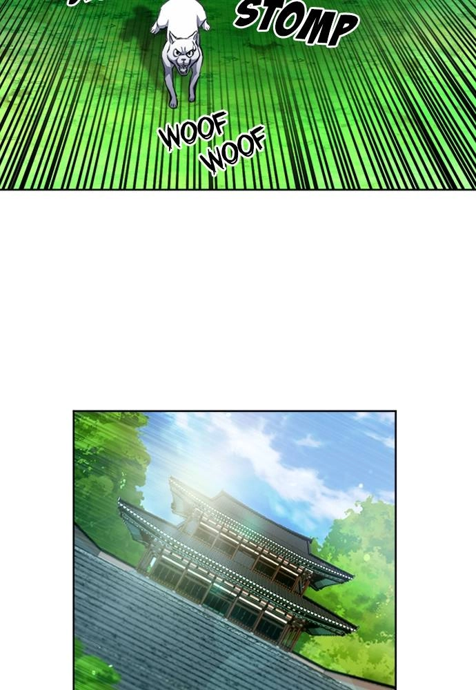 The Druid of Seoul Station Chapter 55 Page 74