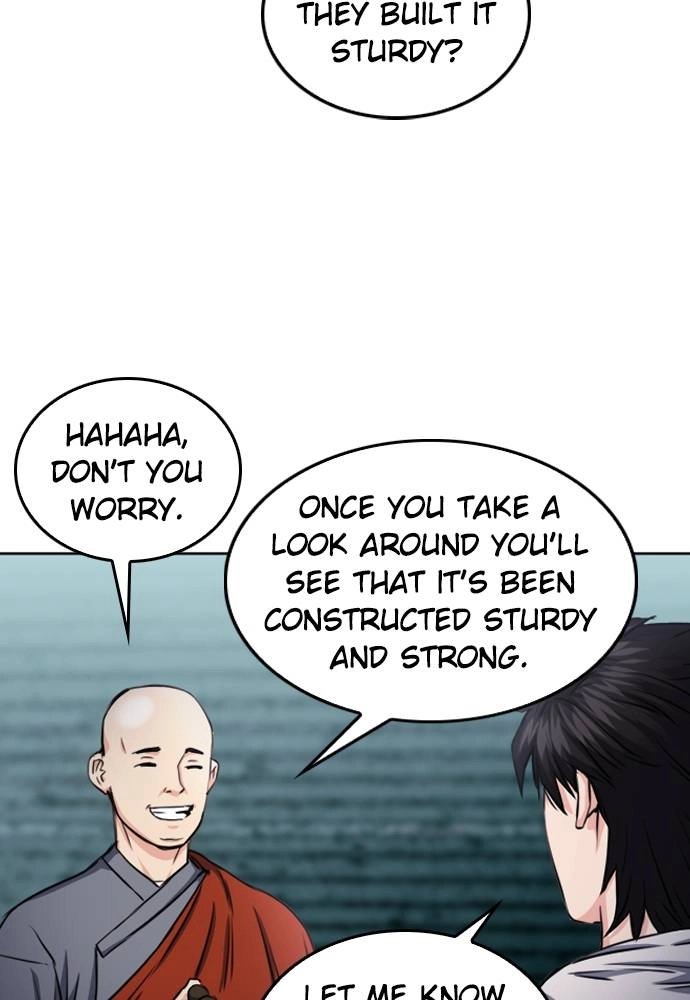 The Druid of Seoul Station Chapter 55 Page 78