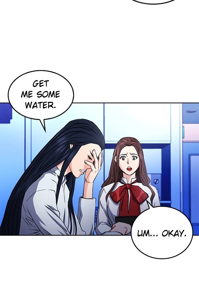 The Druid of Seoul Station Chapter 55 Page 7