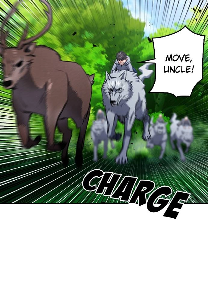 The Druid of Seoul Station Chapter 55 Page 81
