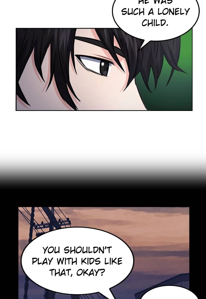 The Druid of Seoul Station Chapter 55 Page 85