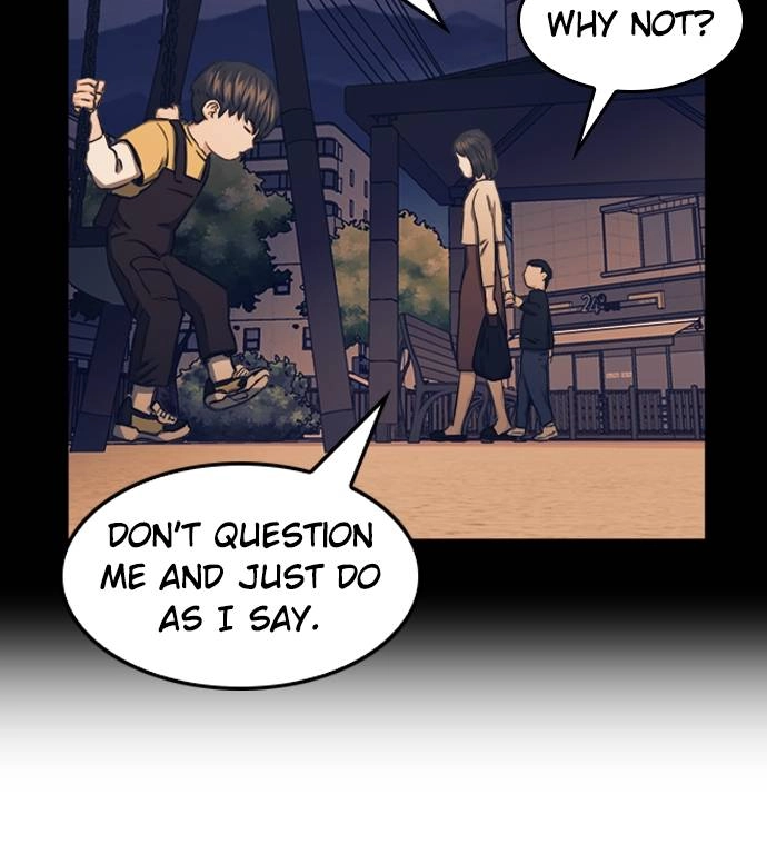 The Druid of Seoul Station Chapter 55 Page 86