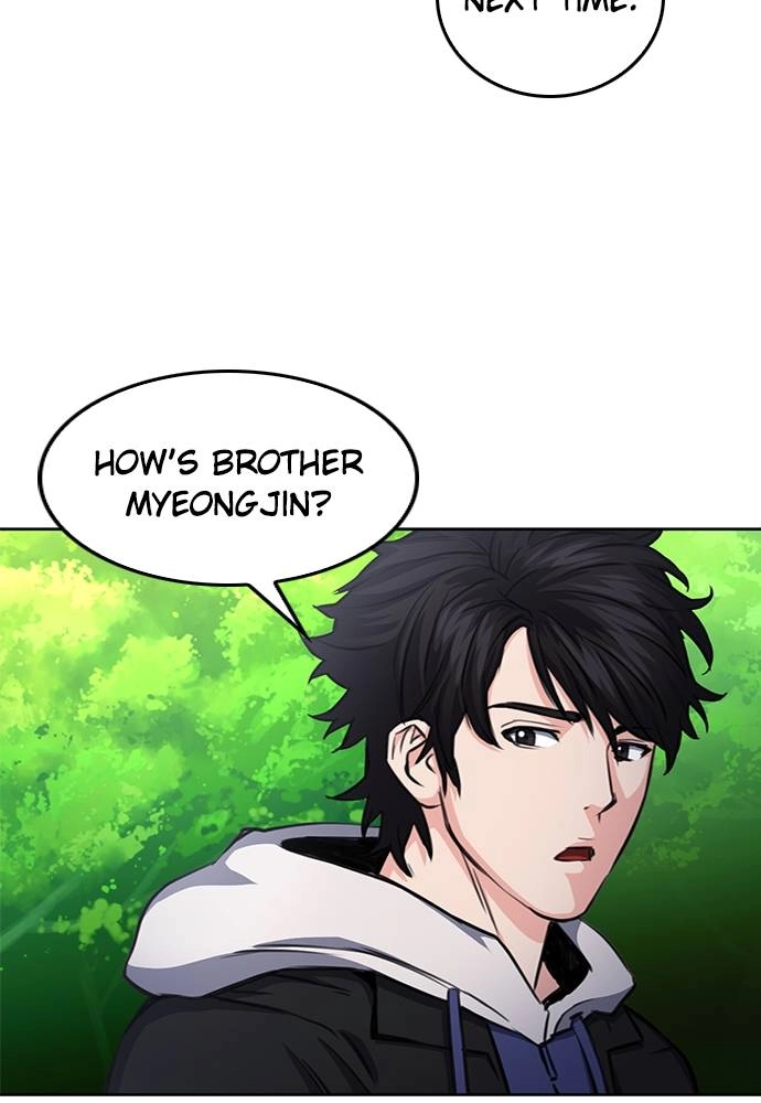 The Druid of Seoul Station Chapter 55 Page 88