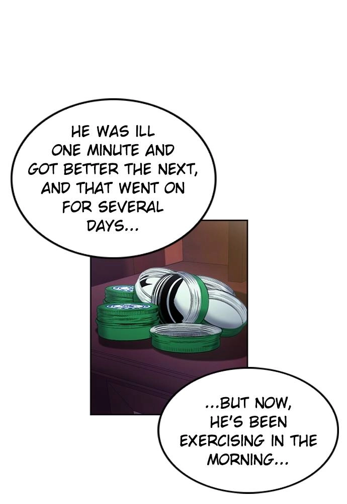 The Druid of Seoul Station Chapter 55 Page 89