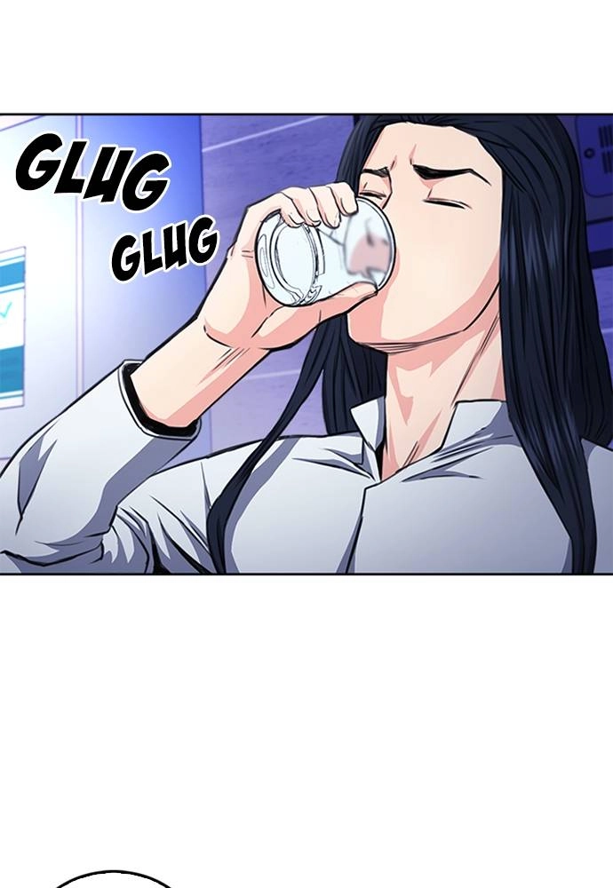 The Druid of Seoul Station Chapter 55 Page 8