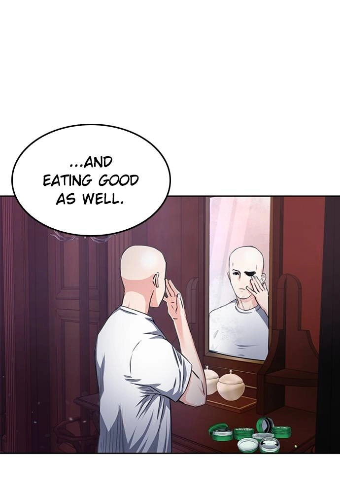The Druid of Seoul Station Chapter 55 Page 90