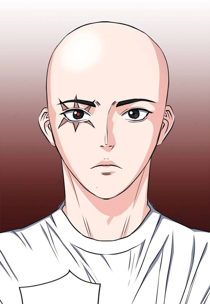 The Druid of Seoul Station Chapter 55 Page 92