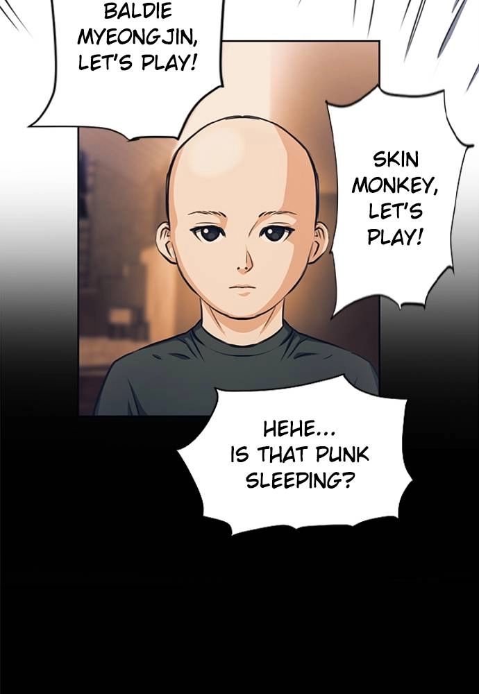 The Druid of Seoul Station Chapter 55 Page 93