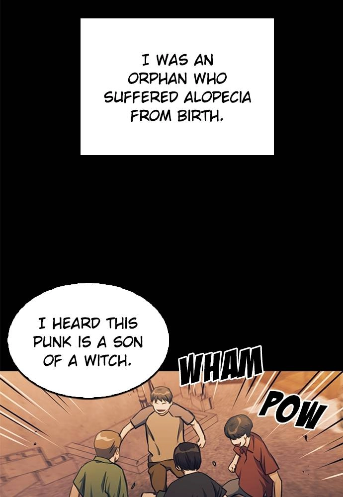 The Druid of Seoul Station Chapter 55 Page 94