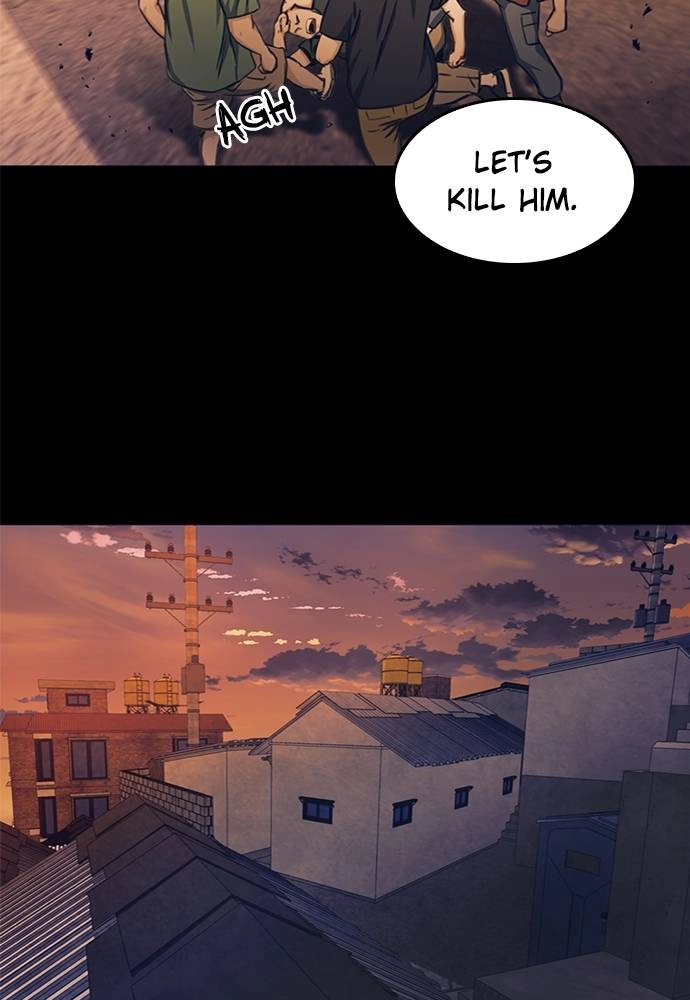 The Druid of Seoul Station Chapter 55 Page 95