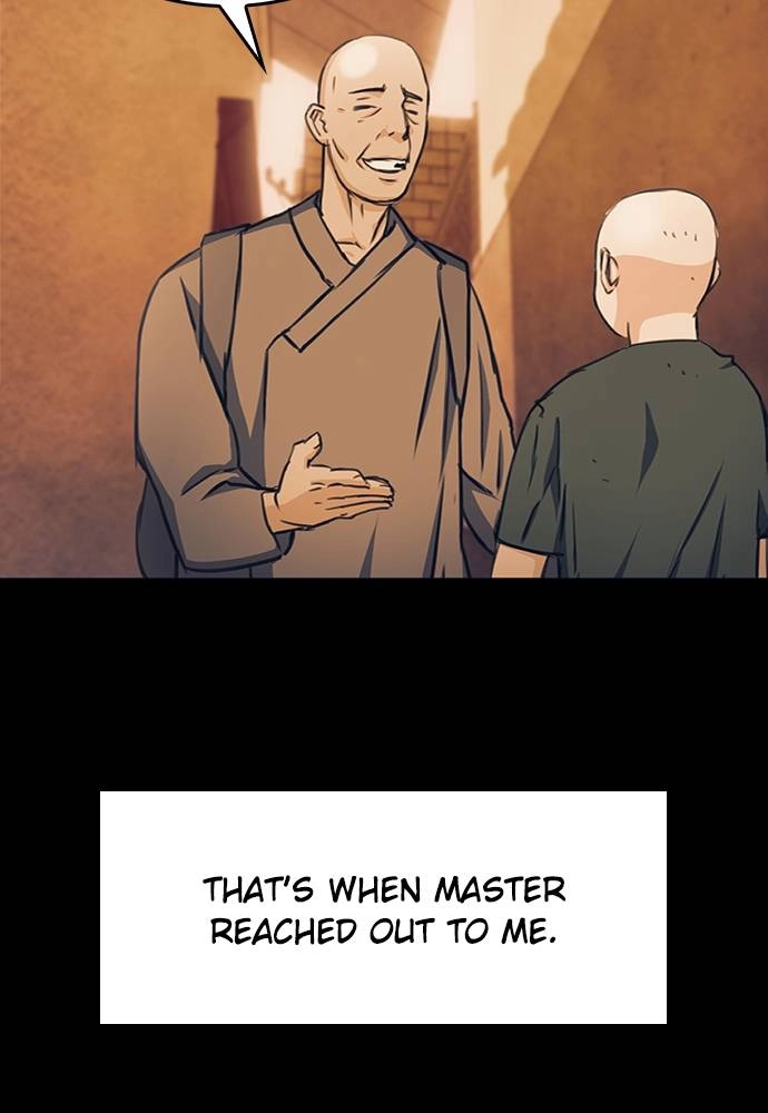 The Druid of Seoul Station Chapter 55 Page 98