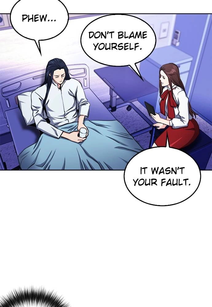The Druid of Seoul Station Chapter 55 Page 9