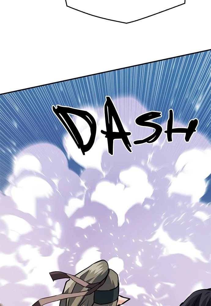 The Druid of Seoul Station Chapter 125 Page 108