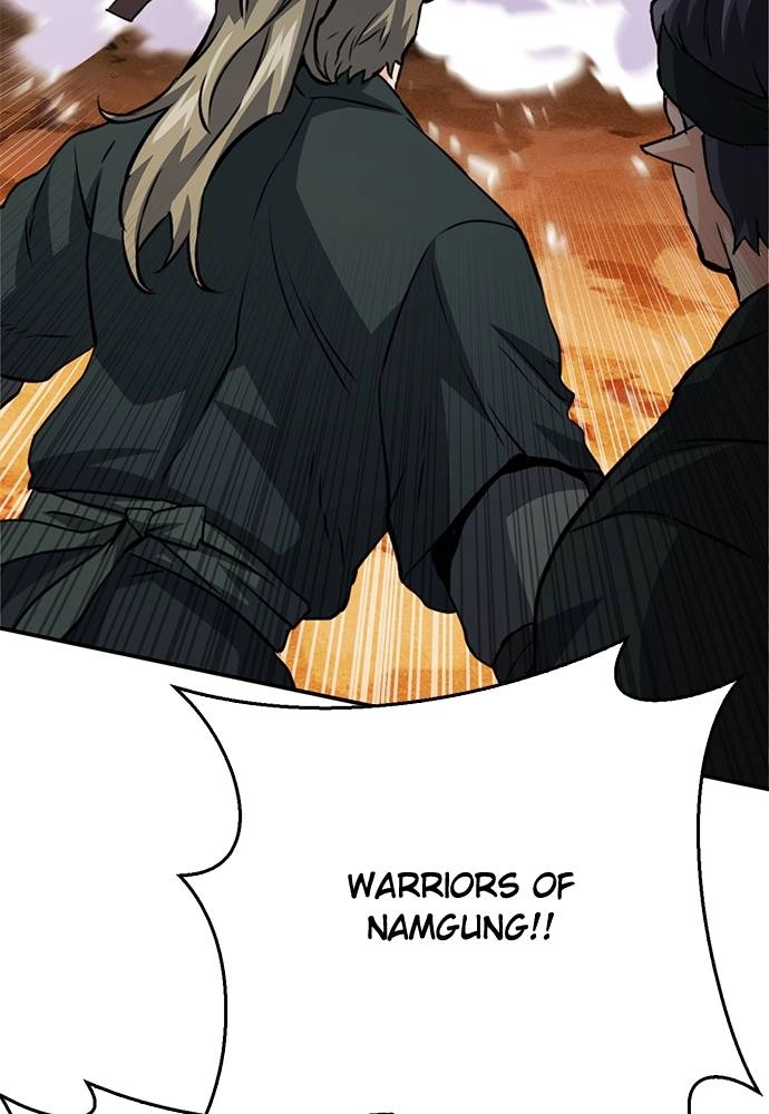 The Druid of Seoul Station Chapter 125 Page 109