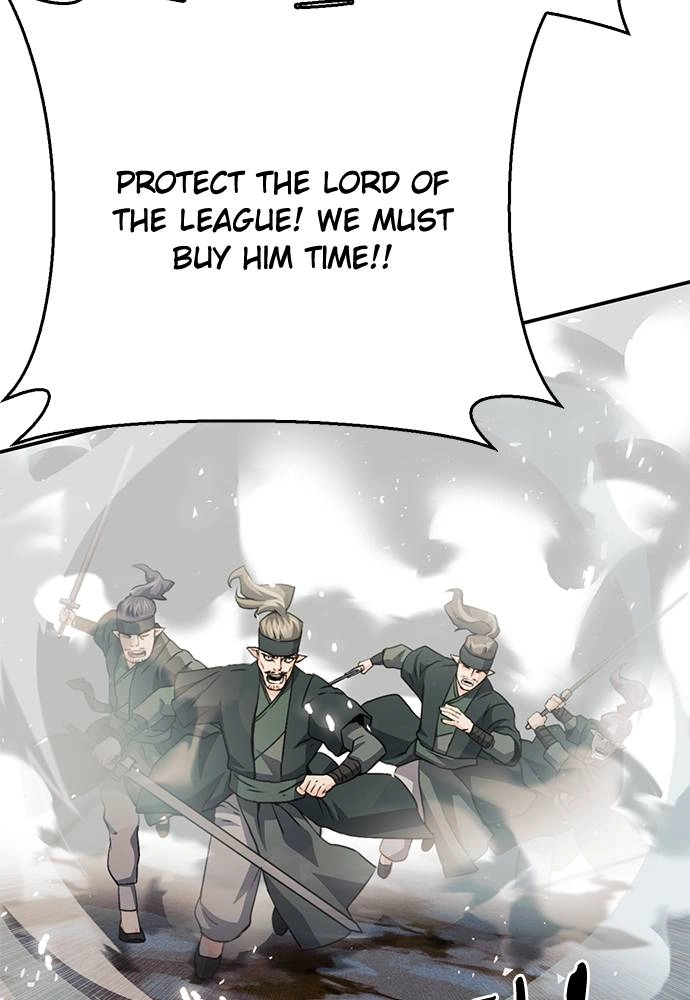 The Druid of Seoul Station Chapter 125 Page 110