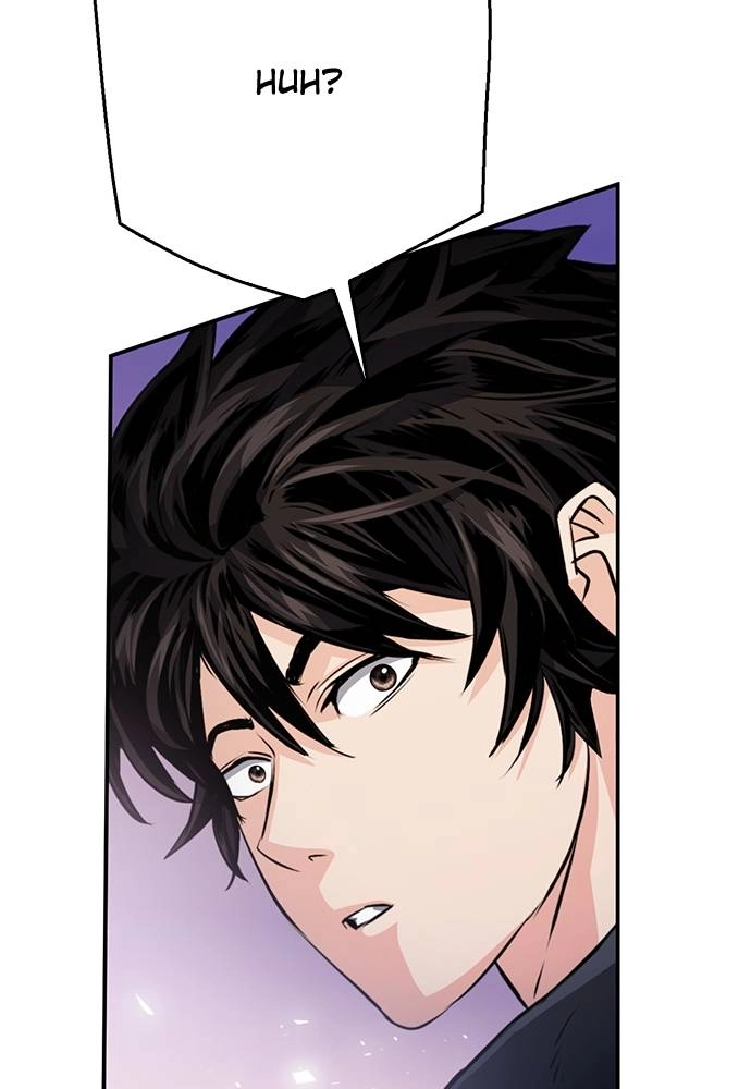 The Druid of Seoul Station Chapter 125 Page 126